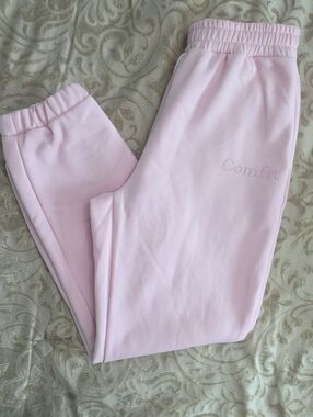 Comfrt Sweatpants Nwt